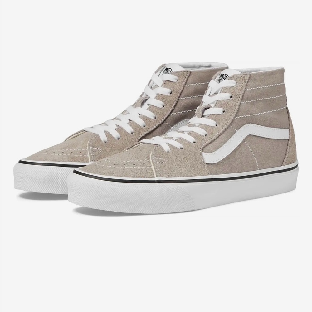 Vans Sk8-Hi Tapered